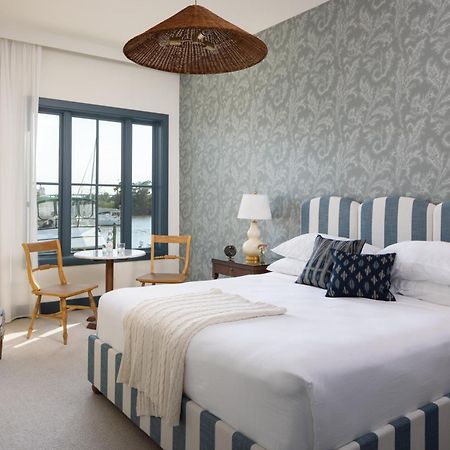 The George Hotel ジョージタウン エクステリア 写真