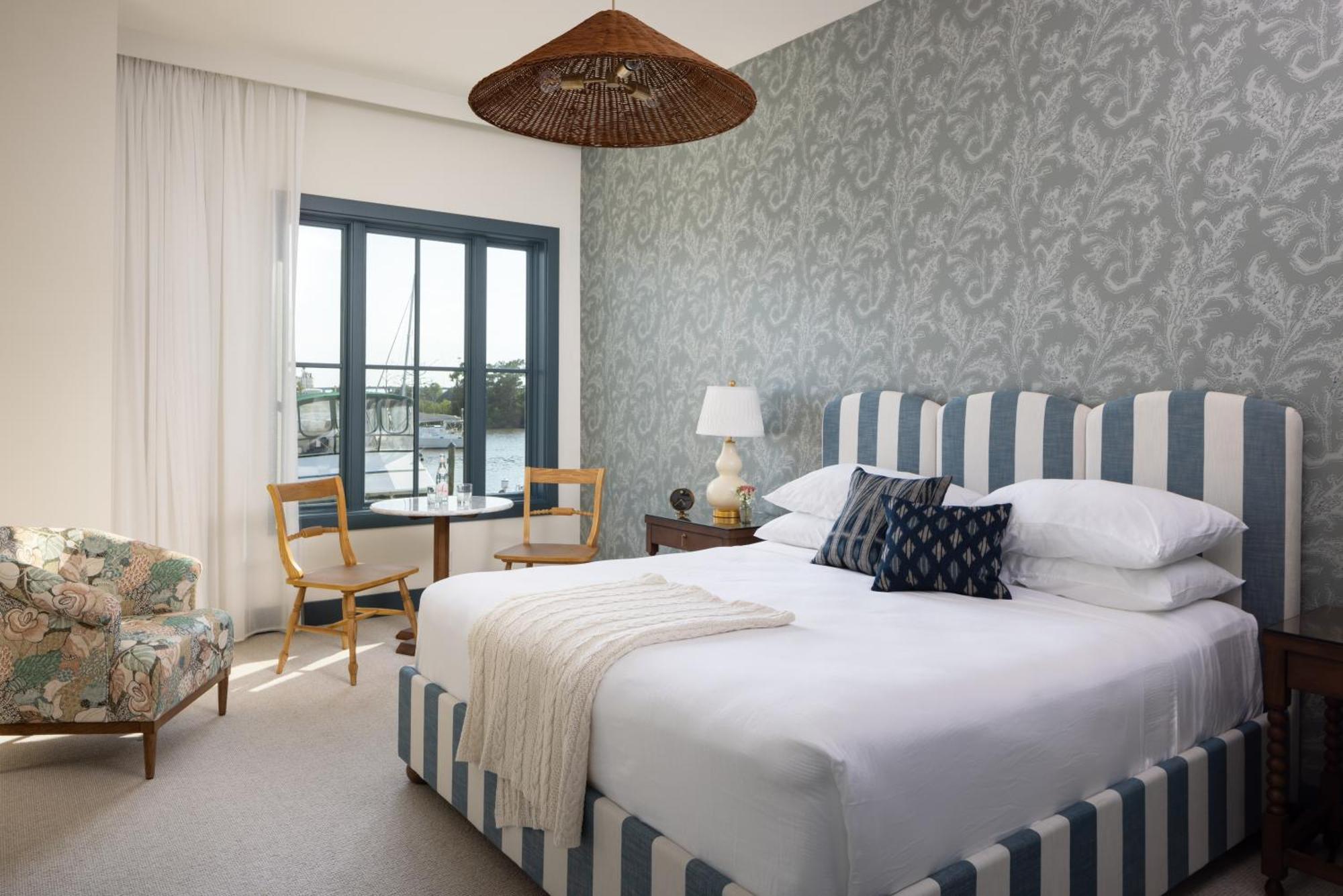 The George Hotel ジョージタウン エクステリア 写真
